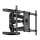 Uchwyt do telewizora ART UCHWYT DO TV LCD/LED 40-75" 45KG AR-98 ART reg. pion i pozio